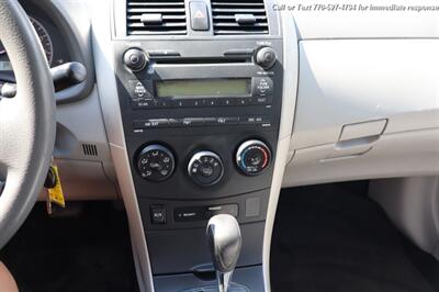 2009 Toyota Corolla   - Photo 12 - Roswell, GA 30075