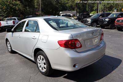 2009 Toyota Corolla   - Photo 8 - Roswell, GA 30075