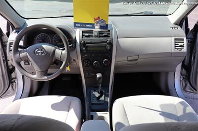 2009 Toyota Corolla   - Photo 16 - Roswell, GA 30075