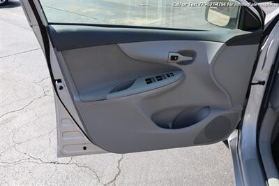 2009 Toyota Corolla   - Photo 10 - Roswell, GA 30075