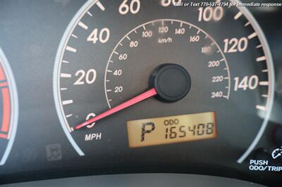 2009 Toyota Corolla   - Photo 11 - Roswell, GA 30075