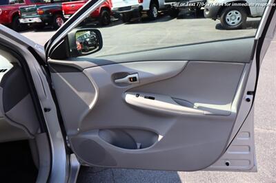 2009 Toyota Corolla   - Photo 18 - Roswell, GA 30075