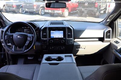 2016 Ford F-150 XLT  6 passengers ready for work! - Photo 24 - Roswell, GA 30075