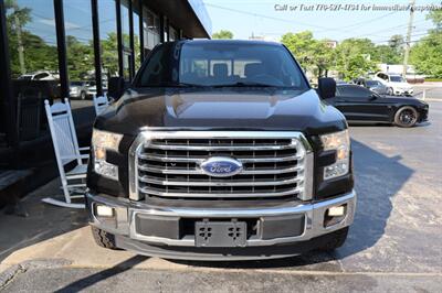 2016 Ford F-150 XLT  6 passengers ready for work! - Photo 3 - Roswell, GA 30075