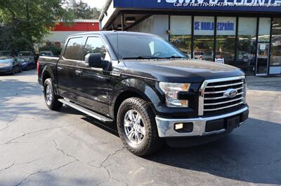2016 Ford F-150 XLT  6 passengers ready for work! - Photo 4 - Roswell, GA 30075