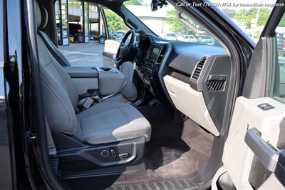 2016 Ford F-150 XLT  6 passengers ready for work! - Photo 25 - Roswell, GA 30075