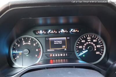 2016 Ford F-150 XLT  6 passengers ready for work! - Photo 14 - Roswell, GA 30075