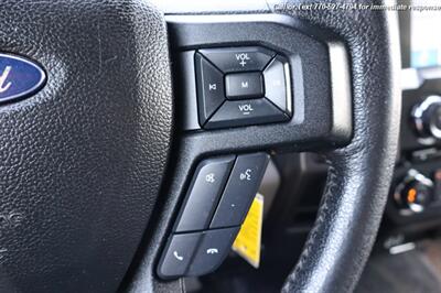 2016 Ford F-150 XLT  6 passengers ready for work! - Photo 16 - Roswell, GA 30075