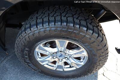 2016 Ford F-150 XLT  6 passengers ready for work! - Photo 9 - Roswell, GA 30075