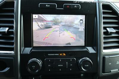 2016 Ford F-150 XLT  6 passengers ready for work! - Photo 20 - Roswell, GA 30075