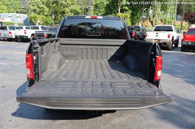 2016 Ford F-150 XLT  6 passengers ready for work! - Photo 8 - Roswell, GA 30075