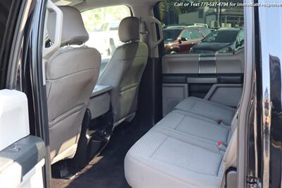 2016 Ford F-150 XLT  6 passengers ready for work! - Photo 22 - Roswell, GA 30075