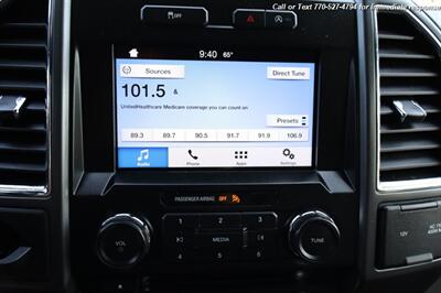 2016 Ford F-150 XLT  6 passengers ready for work! - Photo 18 - Roswell, GA 30075