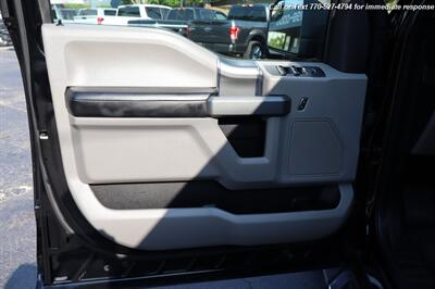 2016 Ford F-150 XLT  6 passengers ready for work! - Photo 12 - Roswell, GA 30075