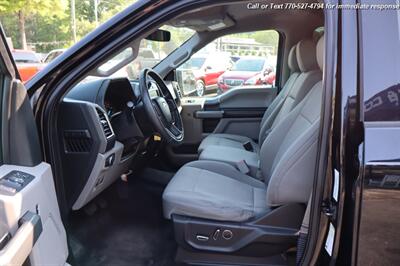 2016 Ford F-150 XLT  6 passengers ready for work! - Photo 11 - Roswell, GA 30075
