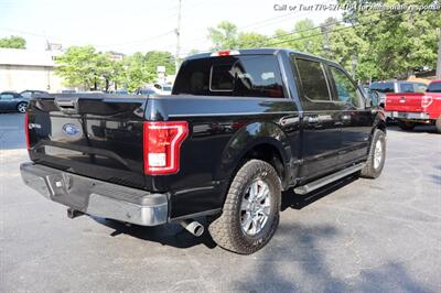 2016 Ford F-150 XLT  6 passengers ready for work! - Photo 6 - Roswell, GA 30075
