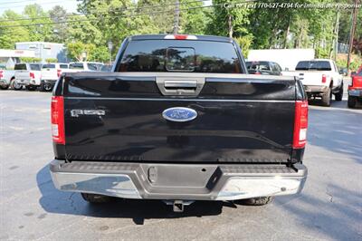 2016 Ford F-150 XLT  6 passengers ready for work! - Photo 7 - Roswell, GA 30075