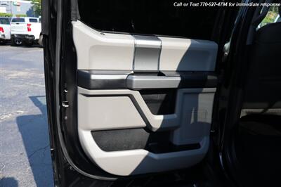 2016 Ford F-150 XLT  6 passengers ready for work! - Photo 23 - Roswell, GA 30075