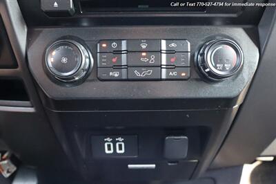 2016 Ford F-150 XLT  6 passengers ready for work! - Photo 19 - Roswell, GA 30075