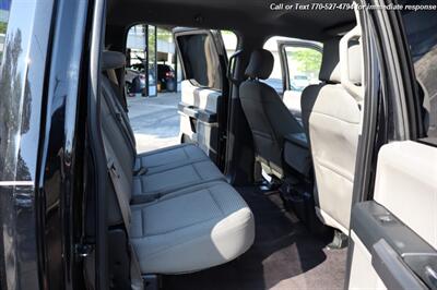 2016 Ford F-150 XLT  6 passengers ready for work! - Photo 27 - Roswell, GA 30075