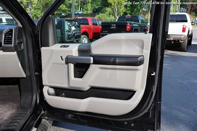 2016 Ford F-150 XLT  6 passengers ready for work! - Photo 26 - Roswell, GA 30075