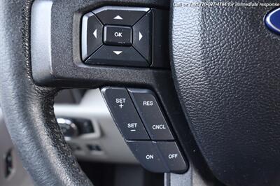 2016 Ford F-150 XLT  6 passengers ready for work! - Photo 15 - Roswell, GA 30075