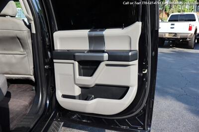 2016 Ford F-150 XLT  6 passengers ready for work! - Photo 28 - Roswell, GA 30075