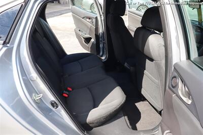 2021 Honda Civic EX  super clean inside and out! - Photo 31 - Roswell, GA 30075