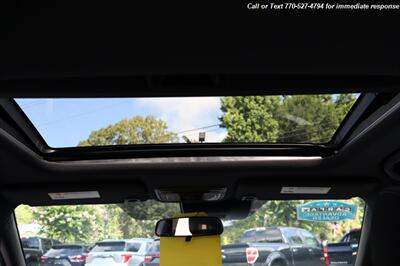 2021 Honda Civic EX  super clean inside and out! - Photo 28 - Roswell, GA 30075
