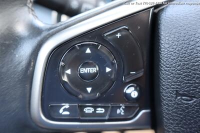 2021 Honda Civic EX  super clean inside and out! - Photo 14 - Roswell, GA 30075