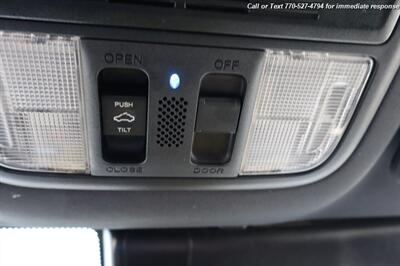 2021 Honda Civic EX  super clean inside and out! - Photo 24 - Roswell, GA 30075