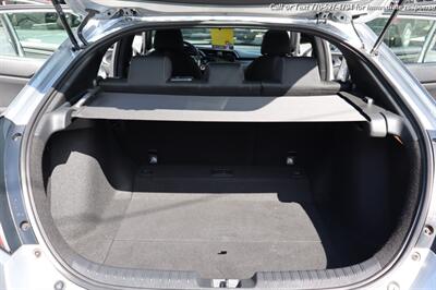 2021 Honda Civic EX  super clean inside and out! - Photo 33 - Roswell, GA 30075