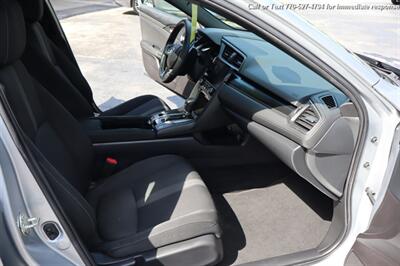 2021 Honda Civic EX  super clean inside and out! - Photo 29 - Roswell, GA 30075
