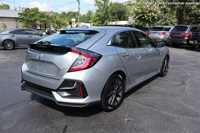 2021 Honda Civic EX  super clean inside and out! - Photo 6 - Roswell, GA 30075