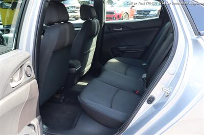 2021 Honda Civic EX  super clean inside and out! - Photo 25 - Roswell, GA 30075