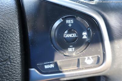2021 Honda Civic EX  super clean inside and out! - Photo 15 - Roswell, GA 30075