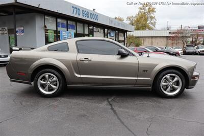 2005 Ford Mustang GT  original miles certified - Photo 5 - Roswell, GA 30075