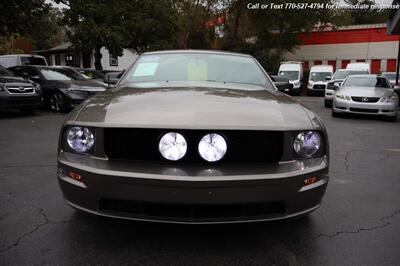 2005 Ford Mustang GT  original miles certified - Photo 3 - Roswell, GA 30075