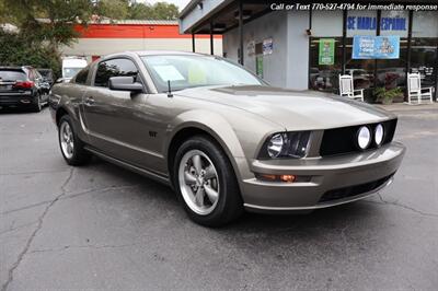 2005 Ford Mustang GT  original miles certified - Photo 4 - Roswell, GA 30075