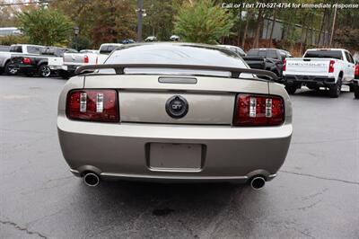 2005 Ford Mustang GT  original miles certified - Photo 7 - Roswell, GA 30075