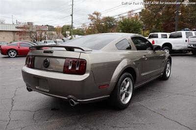 2005 Ford Mustang GT  original miles certified - Photo 6 - Roswell, GA 30075