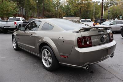 2005 Ford Mustang GT  original miles certified - Photo 8 - Roswell, GA 30075