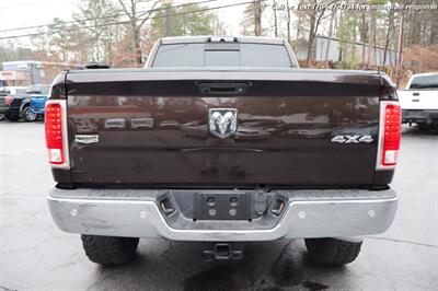 2016 RAM 2500 Laramie  with extra fuel tank in the bed! Mega Cab - Photo 7 - Roswell, GA 30075