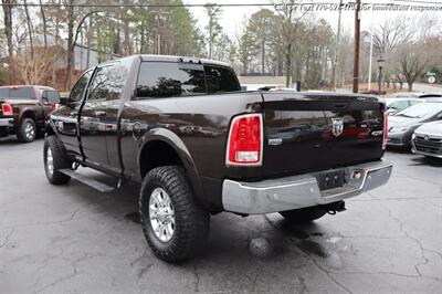 2016 RAM 2500 Laramie  with extra fuel tank in the bed! Mega Cab - Photo 8 - Roswell, GA 30075