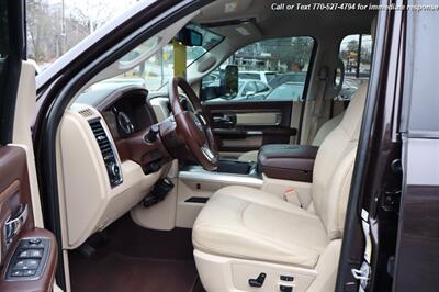 2016 RAM 2500 Laramie  with extra fuel tank in the bed! Mega Cab - Photo 14 - Roswell, GA 30075