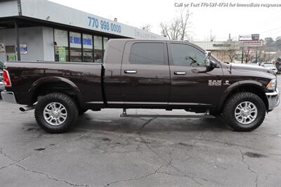 2016 RAM 2500 Laramie  with extra fuel tank in the bed! Mega Cab - Photo 5 - Roswell, GA 30075