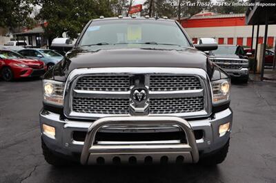 2016 RAM 2500 Laramie  with extra fuel tank in the bed! Mega Cab - Photo 3 - Roswell, GA 30075