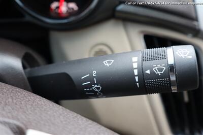 2012 Cadillac CTS 3.6L Performance   - Photo 17 - Roswell, GA 30075