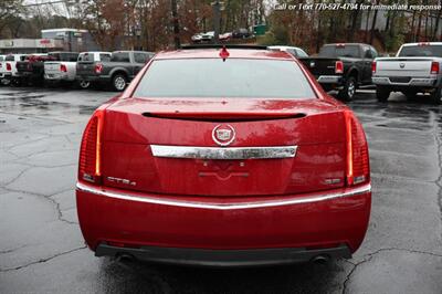 2012 Cadillac CTS 3.6L Performance   - Photo 7 - Roswell, GA 30075