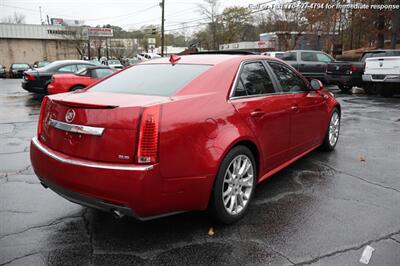 2012 Cadillac CTS 3.6L Performance   - Photo 6 - Roswell, GA 30075
